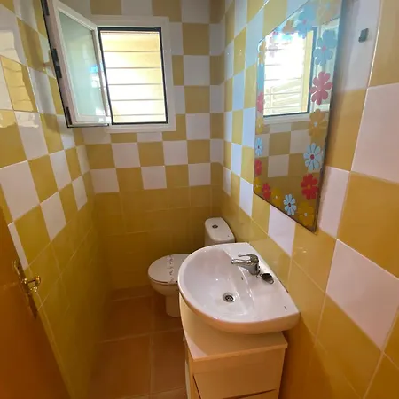 Apartment Casa Independiente Nova Oropesa Oropesa del Mar