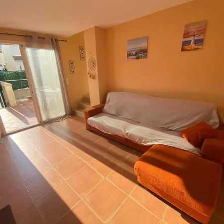 Apartment Casa Independiente Nova Oropesa