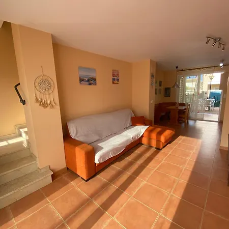 Casa Independiente Nova Oropesa Apartment