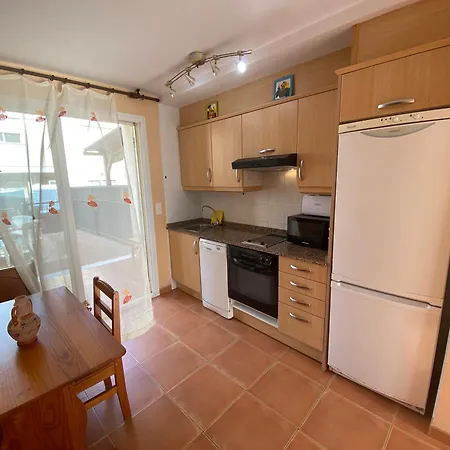 Casa Independiente Nova Oropesa Apartment Oropesa del Mar