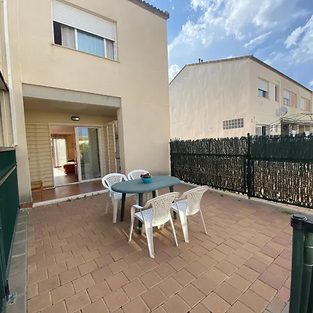 Casa Independiente Nova Oropesa