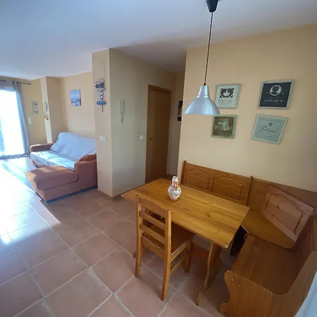 Casa Independiente Nova Oropesa * 오로페사델마르
