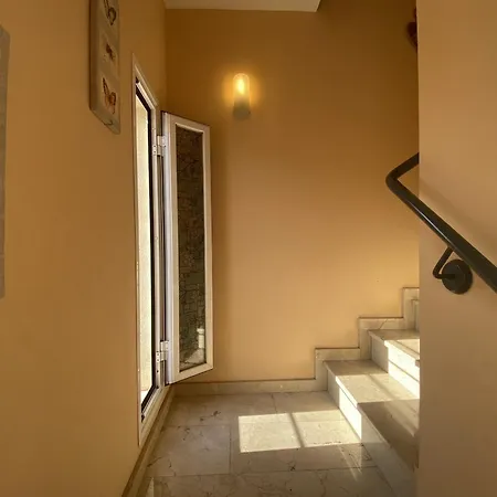 아파트 Casa Independiente Nova Oropesa