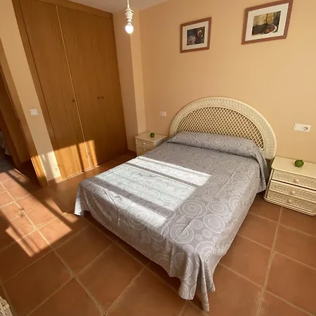 아파트 Casa Independiente Nova Oropesa