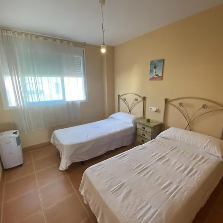 Casa Independiente Nova Oropesa