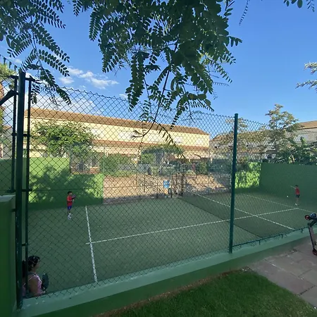 아파트 Casa Independiente Nova Oropesa