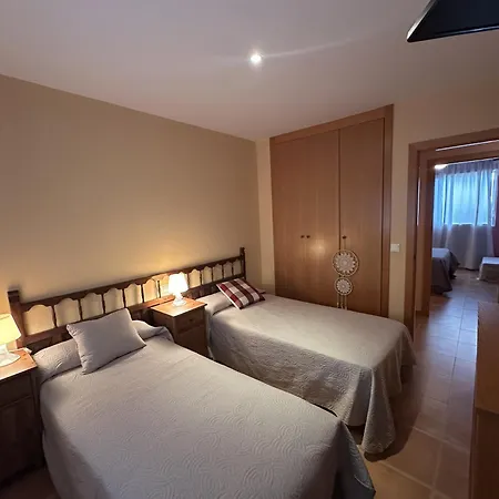 Casa Independiente Nova Oropesa Appartamento *