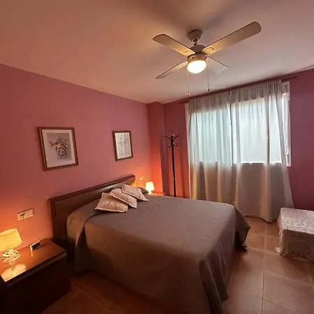 Casa Independiente Nova Oropesa 아파트 오로페사델마르
