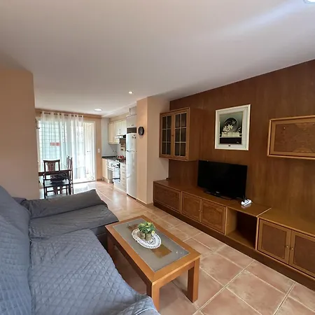 Casa Independiente Nova Oropesa