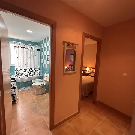 Casa Independiente Nova Oropesa Apartamento