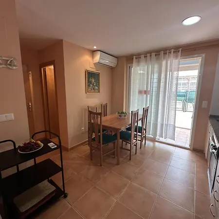 Appartamento Casa Independiente Nova Oropesa Oropesa del Mar