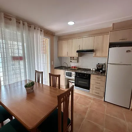Casa Independiente Nova Oropesa