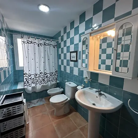 Casa Independiente Nova Oropesa Appartamento