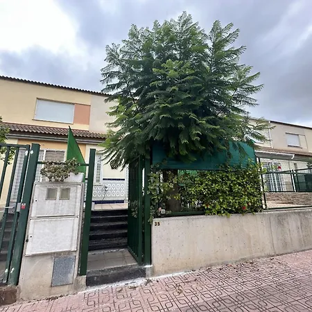 Casa Independiente Nova Oropesa 아파트 오로페사델마르