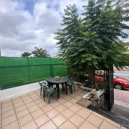 Casa Independiente Nova Oropesa Apartamento *