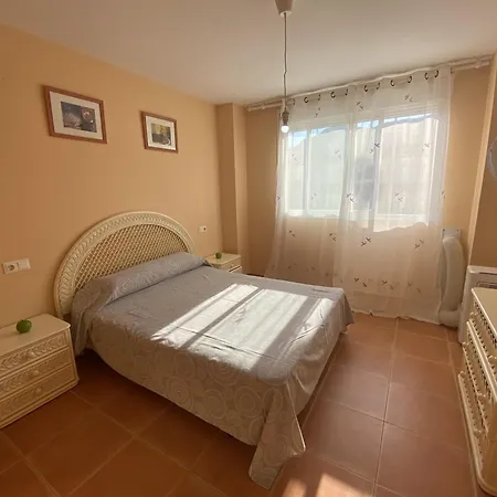 Casa Independiente Nova Oropesa 아파트