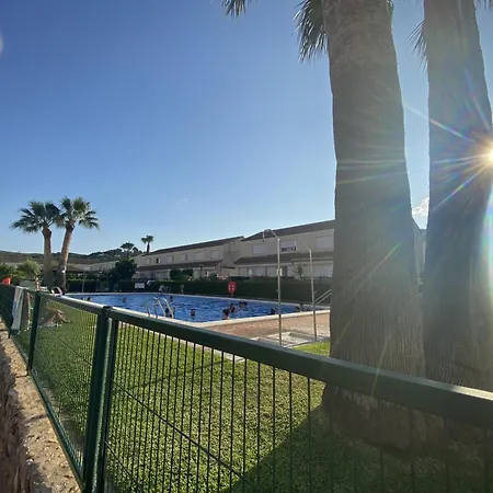 Casa Independiente Nova Oropesa